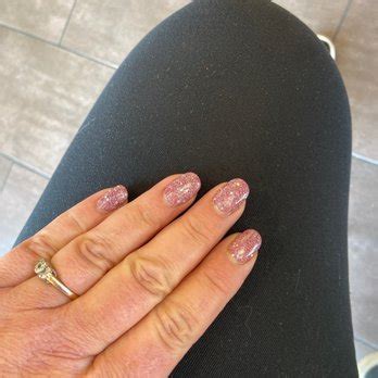 Nail story christiansburg photos  Clients have the option of making an appointment by either calling the salon or using the online booking system on the website
